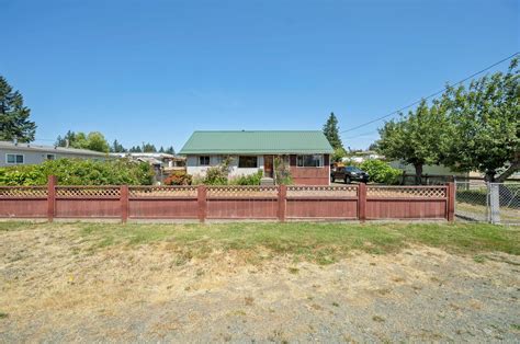 464 Reavie Rd, Campbell River, BC, V9W 6J2 .